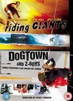 Riding Giants/Dogtown and Z Boys