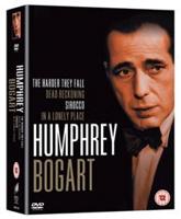 Humphrey Bogart (Box Set)