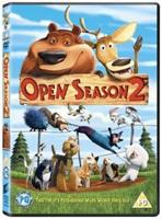 Open Season 2