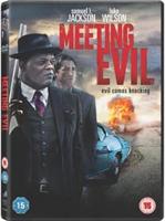 Meeting Evil