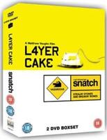 Layer Cake/Snatch