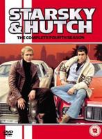 Starsky and Hutch: The Complete Fourth Season