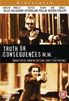 Truth Or Consequences N.M.