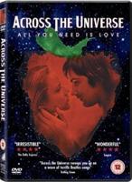 Across the Universe