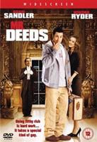 Mr Deeds