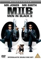 Men in Black 2