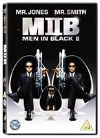 Men in Black 2