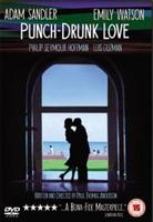 PUNCH DRUNK LOVE