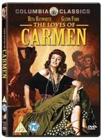 Loves of Carmen