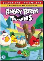 Angry Birds Toons: Season 1 - Volume 2