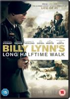 BILLY LYNNS LONG HALFTIME WALK