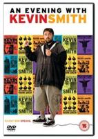 Evening with Kevin Smith