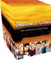 Dawson&#39;s Creek: Complete Seasons 1-6