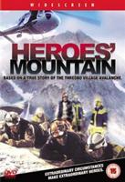 Heroes&#39; Mountain