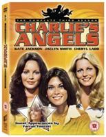 Charlie&#39;s Angels: Season 3