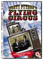 Monty Python&#39;s Flying Circus: Series 1