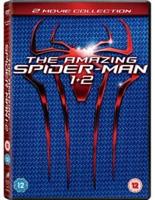 Amazing Spider-Man/The Amazing Spider-Man 2