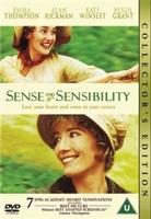 Sense and Sensibility