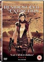 Resident Evil: Extinction