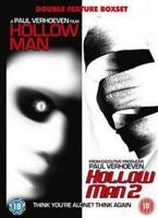 Hollow Man/Hollow Man 2
