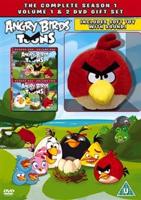 Angry Birds Toons: Season 1 - Volumes 1 and 2