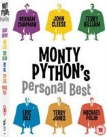 Monty Python&#39;s Personal Bests Collection