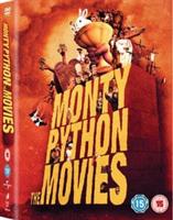 Monty Python - The Movies