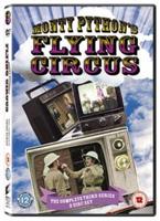 Monty Python&#39;s Flying Circus: Series 3 (Box Set)
