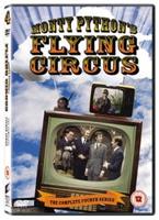 Monty Python&#39;s Flying Circus: Series 4 (Box Set)