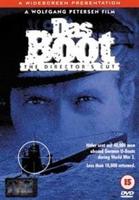 Das Boot: The Director&#39;s Cut