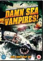 Damn Sea Vampires