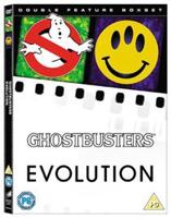 Ghostbusters/Evolution