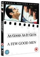 As Good As It Gets/A Few Good Men