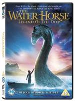 Water Horse - Legend of the Deep