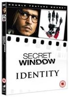 Secret Window/Identity