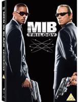 Men in Black/Men in Black 2/Men in Black 3