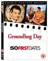 50 First Dates/Groundhog Day