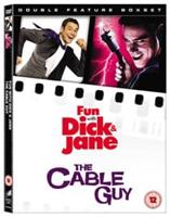 Cable Guy/Fun With Dick and Jane