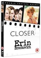 Closer/Erin Brockovich