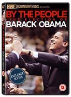 By the People - The Election of Barack Obama
