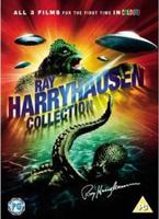Ray Harryhausen Collection: 20 Million Miles to Earth/Earth Vs...