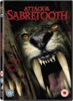 Attack of the Sabretooth