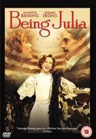 Being Julia