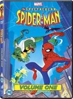 Spectacular Spider-Man: Volume 1