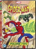 Spectacular Spider-Man: Volume 2