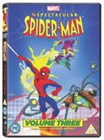 Spectacular Spider-Man: Volume 3