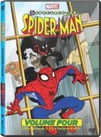 Spectacular Spider-Man: Volume 4