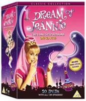 I Dream of Jeannie: Complete Seasons 1-5