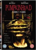 Pumpkinhead 3 - Ashes to Ashes
