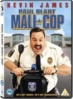 Paul Blart - Mall Cop